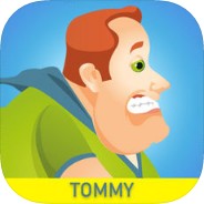 Tommy Go游戏下载