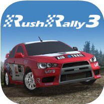 Rush Rally 3游戏下载_Rush Rally 3游戏下载中文版下载  2.0