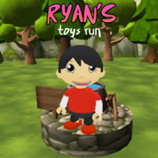 Ryan Toys Run游戏下载_Ryan Toys Run游戏下载安卓版  2.0