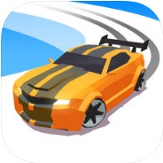 Drifty Race(漂移竞赛)游戏下载_Drifty Race(漂移竞赛)游戏下载ios版下载  2.0