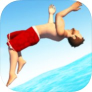 Flip Diving(翻转跳水)游戏下载