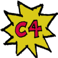C4拆炸弹游戏下载_C4拆炸弹游戏下载app下载_C4拆炸弹游戏下载中文版下载  2.0