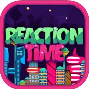 Reaction Time宇宙大冒险游戏下载_Reaction Time宇宙大冒险游戏下载官方正版