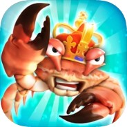 King of Crabs(螃蟹之王)游戏下载_King of Crabs(螃蟹之王)游戏下载电脑版下载