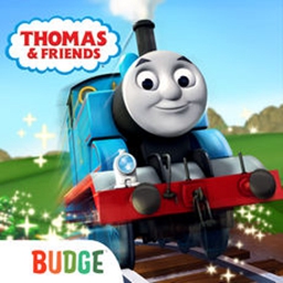 托马斯和朋友铁路建造手游下载