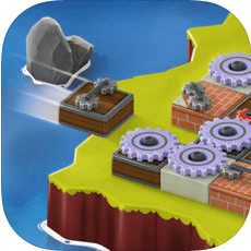 Gears Island游戏下载_Gears Island游戏下载iOS游戏下载  2.0