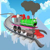 Missing Rail Track(丢失轨道)游戏下载_Missing Rail Track(丢失轨道)游戏下载iOS游戏下载