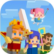 像素骑士游戏下载_像素骑士游戏下载iOS游戏下载_像素骑士游戏下载最新官方版 V1.0.8.2下载