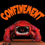 Confinement游戏下载_Confinement游戏下载官网下载手机版  2.0