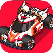 Merge Racer游戏下载