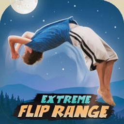 极限翻转跳跃(Extreme Flip Range)手游下载