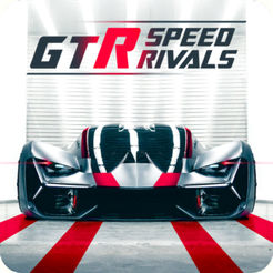 CARS赛车竞速游戏苹果手机版下载