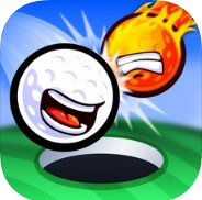 高尔夫闪电战游戏下载