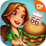 美味餐厅艾米莉的公路旅行游戏下载_美味餐厅艾米莉的公路旅行游戏下载官方正版