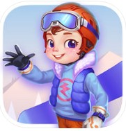 极限滑雪游戏下载