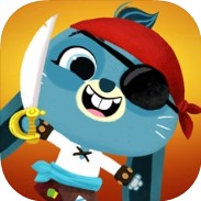 WoodieHoo海盗游戏下载