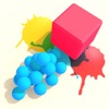 颜料球冲刺(Paint Balls Rush)游戏下载_颜料球冲刺(Paint Balls Rush)游戏下载app下载  2.0