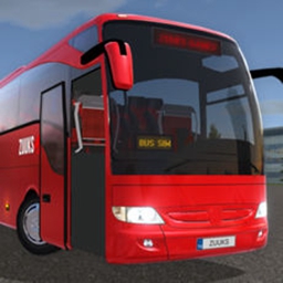 公交车模拟器Ultimate游戏下载_公交车模拟器Ultimate游戏下载中文版下载