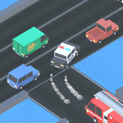 Traffic Turn游戏最新版下载