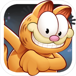 加菲猫奇幻之旅手游官方版下载-加菲猫奇幻之旅v1.0.0 安卓版  v1.0.0 安卓版
