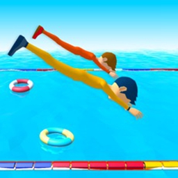 Swim Race 3D游戏下载