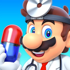 任天堂Dr. Mario World手游正式版下载
