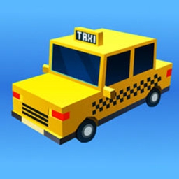 ZigZag Taxi游戏下载_ZigZag Taxi游戏下载安卓版下载V1.0  2.0