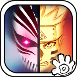 死神vs火影游戏下载手机版_正版死神vs火影手机app下载v3.5 手机版  v3.5安卓版