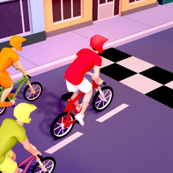 Bike Rush游戏下载