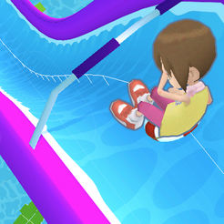 Aquapark.io动漫竞赛3D游戏下载_Aquapark.io动漫竞赛3D游戏下载最新版下载