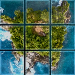 3x3无人居住的岛屿生存中文版下载