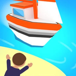 BoatTaxi 3D游戏下载