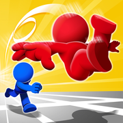 翻转赛跑3D(Flip Race 3D)游戏下载_翻转赛跑3D(Flip Race 3D)游戏下载最新官方版 V1.0.8.2下载  2.0