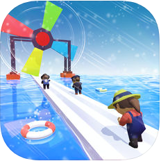 Wind Race 3D游戏下载_Wind Race 3D游戏下载app下载
