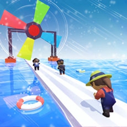 Wind Race 3D手游下载_Wind Race 3D手游下载中文版下载