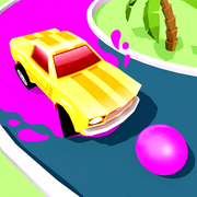 Painty Drift(噴彩漂移)游戲下載_Painty Drift(噴彩漂移)游戲下載app下載