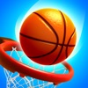 Basketball Flick 3D手游下载