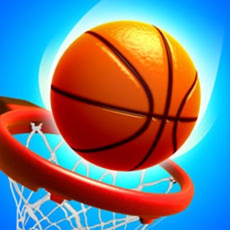 Basketball Flick 3D游戏下载_Basketball Flick 3D游戏下载app下载