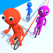Cycle Race 3D游戏下载