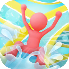 Idle Water Slide游戏下载_Idle Water Slide游戏下载app下载  2.0