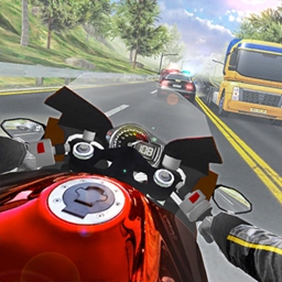 摩托车竞速冠军游戏下载