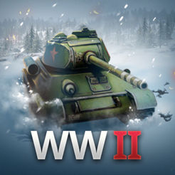 WW2战场模拟器游戏中文版