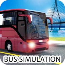 越野长途客车模拟器3D游戏下载_越野长途客车模拟器3D游戏下载官方正版  2.0