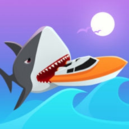 冲破鲨海游戏下载_冲破鲨海游戏下载中文版下载_冲破鲨海游戏下载app下载  2.0