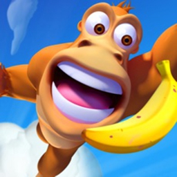 香蕉金刚大爆炸游戏下载