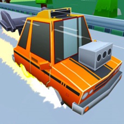 Turbo Taxi游戏下载_Turbo Taxi游戏下载官网下载手机版