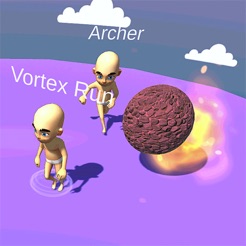 Vortex Run 3D游戏下载_Vortex Run 3D游戏下载破解版下载