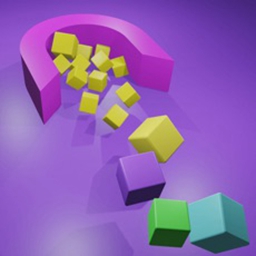 Cubes Collector游戏下载_Cubes Collector游戏下载官方正版
