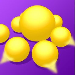 Magnet Balls游戏下载(粘球球)_Magnet Balls游戏下载(粘球球)iOS游戏下载  2.0
