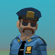 警察模拟器游戏下载